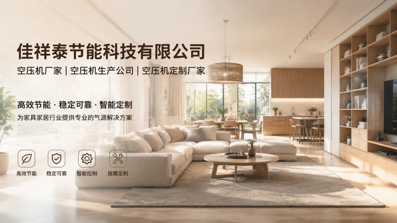 眉山还在为空压系统成本发愁？